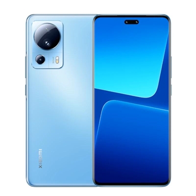 Xiaomi Mi 13 Lite 5g 6 55 Hdr10 256gb 8gb Blue